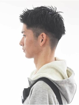 アテム 大町店(Atem) ベリーショート