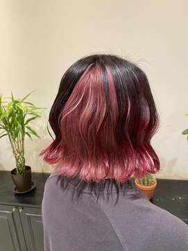 リー 十三(Lee) デザインカラー