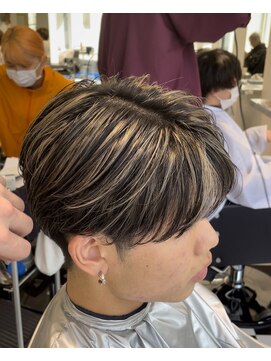 オーシャントーキョー(OCEAN TOKYO) ハイライトセンターパート