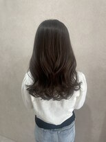 リテ(.rite)&nbsp;ロングヘア