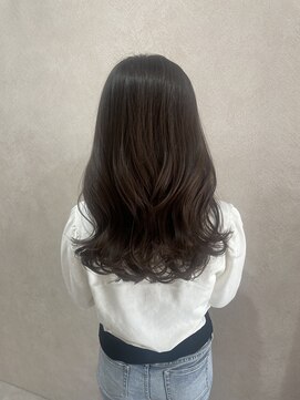 リテ(.rite) ロングヘア