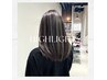 満足度NO.1大好評＊・カット＋michスペシャルハイライト￥25050→￥14300