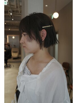 ロゼッタプラス(ROSETTA+) スモーキーグレージュ