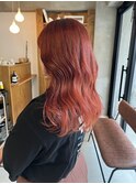 red×orange