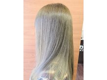 ヘアースニップ(HAIR Snip)