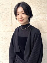 シータ(sheta) AI 青山表参道