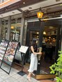 エイミー 伏見店(aemii) 城本 千華
