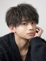 オーシャントーキョー 原宿(OCEAN TOKYO)&nbsp;ソフトツイスパマッシュ