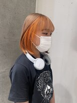 モニカ(MONIQA)&nbsp;インナーカラー