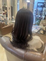 スーペリオル(Superior)&nbsp;艶髪/ココアブラウン/グロスケア