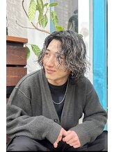 エスペランサ(esperansa) 山口 和人