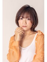 ブリング バイ スノードロップ 吉祥寺(BRING by Snowdrop)&nbsp;メルティカラー/フェミニンロング/似合わせカット/吉祥寺