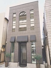 ルームヘア 笹塚フレンテ前店(Room hair)