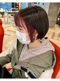 フェイスフレーミング