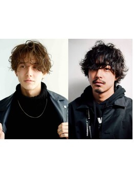 HOT PEPPER Beauty AWARD 2025 BEST SALON 注目サロン選出★今までにないパーマで、毎日のセットが楽に。