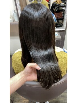 イク(iku) ミディアム大人へあ