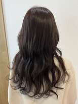 アイズクリーム(I's CREAM)&nbsp;ツヤツヤブラウンカラー