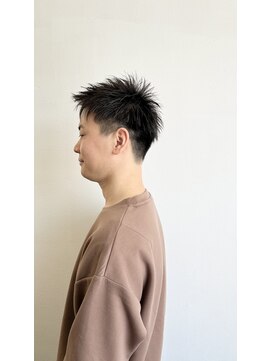 トップヘアー 本店(TOP HAIR) 春のおすすめショート20代30代40/倉敷
