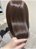 艶重視☆ショコラブラウン