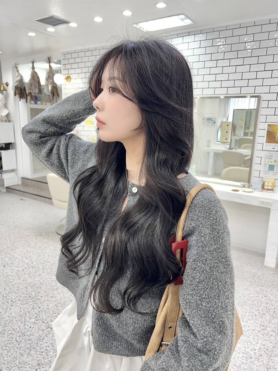 2026年冬】スーパーロングの髪型・ヘアアレンジ｜人気順