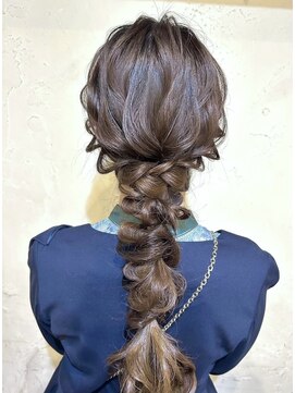 シェル(Shell) あみおろし