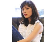 ザ ブラウン サロン(THE BROWNE SALON)