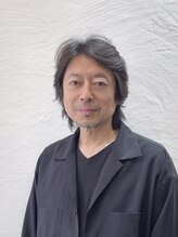 コムマティス 恵比寿ガーデンプレイス(Comme Matisse)&nbsp;森田良一 [恵比寿]