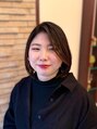 ヘアメイク クリア 本店(hair+make CLEAR) 勝部 萌