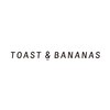 トーストアンドバナナズ 下高井戸(TOAST&BANANAS)のお店ロゴ
