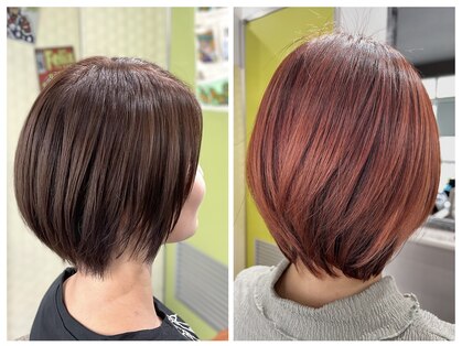 エアー(Air)の写真