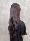 ラベンダーグレージュ