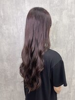 ディーボーイリタ 光の森(D-BOY Lita)&nbsp;ラベンダーグレージュ