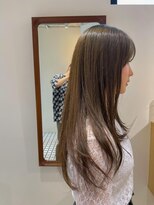 ニール シトロン 名古屋 伏見 丸の内(NEELU citron)&nbsp;【neelu_hachi】定番オリーブベージュ