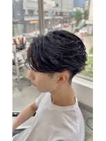 ギルティ(GILTY)&nbsp;フェザーパーマ