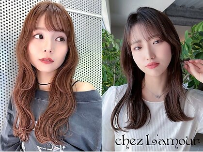 シェラムール(chez L'amour)の写真