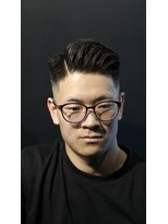 銀座 シノ 灯(shino HANARE)&nbsp;アイパーパートスタイル