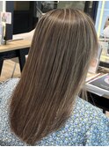 三鷹ショートボブくびれショートイルミナカラー顔周りレイヤー