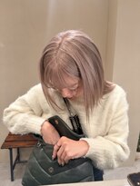 エルミタージュ(HERMITAGE)&nbsp;パールホワイト