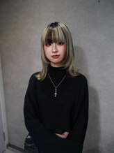 レディアル 大宮(REDEAL)&nbsp;KAIRI 