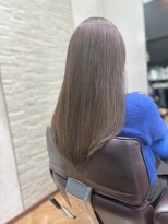 オラ ボーテ(Aura Beaute)&nbsp;ラベンダーベージュ