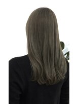 ヘアカラーカフェ 三吉店(HAIR COLOR CAFE)&nbsp;くすみ×透明感
