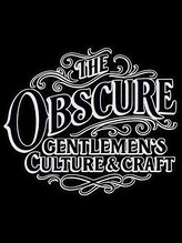 ジ オブスキュア(THE OBSCURE) THE OBSCURE