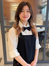 ヘッズ 高木瀬店(HEADS) 平山 静香