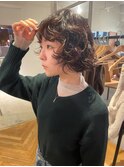 bob perm