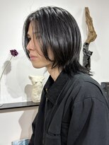 ユーリカ(Eurica) メンズカット/メンズミディアム/メンズレイヤーカット/メンズ