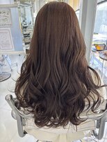 ラ ルーナ アレックス 神戸北町店(la luna alex)&nbsp;レイヤー
