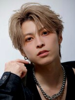 リップス 表参道店(LIPPS)&nbsp;スパイキーフェザーショート