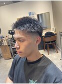 スキンフェード