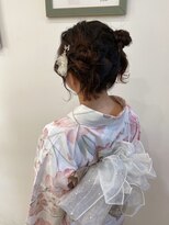 オーシー 志比口店(O'sea) ふわふわツインセット