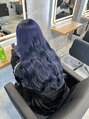 シエル(CIEL)&nbsp;ブリーチ毛でもサラサラな髪目指せます◎